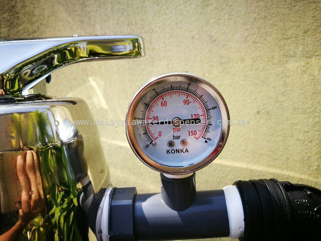 Installation Case 78 : 10"x42" Full Steel Outdoor Sand Carbon Water Filtration Back Wash System 6 IMG 20180622 115238 water filter