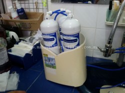Replace Filters Case 5 : OSIA Bio Energy Life Water Filter – Step 1, 2, 3 3 20150711 135210 water filter