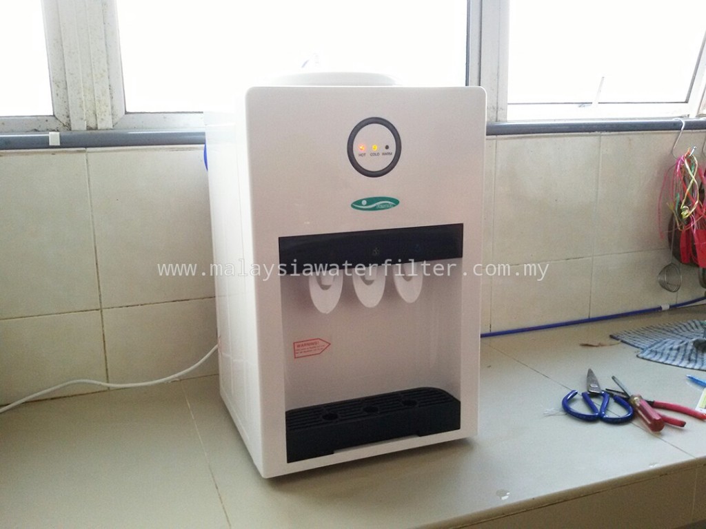 Yamada NWD389-21 water dispenser