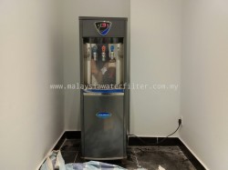 Installation Case 10 : Reinstall CJ-175 Floor Standing Hot Warm Cold Water Cooler Dispenser 12 20150722 131410 water filter