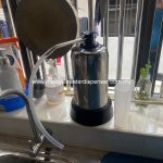 Filter Case 104 : How to Replace AMC Stainless Steel Filter Cartridges and Clean Ceramic Filter Cartridges 2 IMG 5550